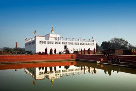 lumbini